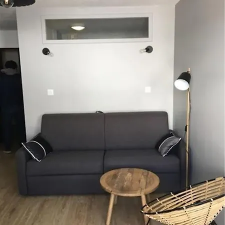 Vue Montagne * Génos