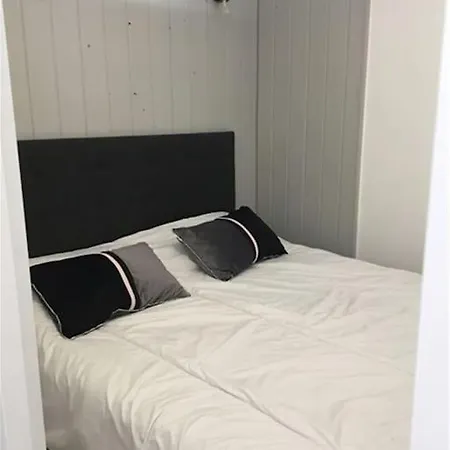 Vue Montagne Apartamento